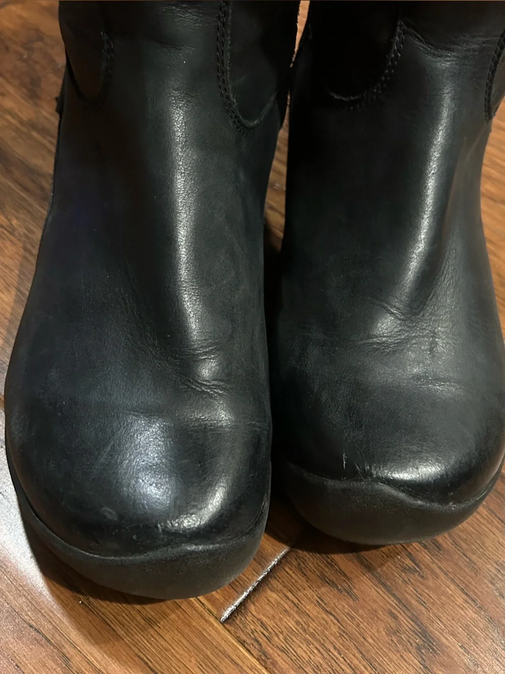 Keen Bern Baby Bern II Tall Boot - Women's Size 10.5